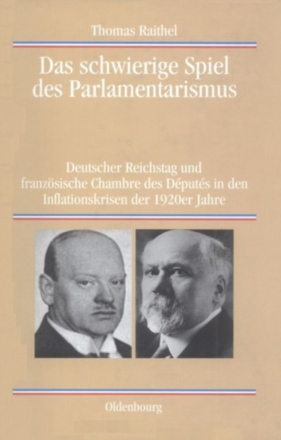 schwierige Spiel des Parlamentarismus