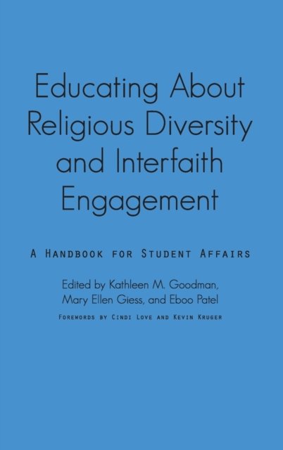 Educating About Religious Diversity and Interfaith Engagement