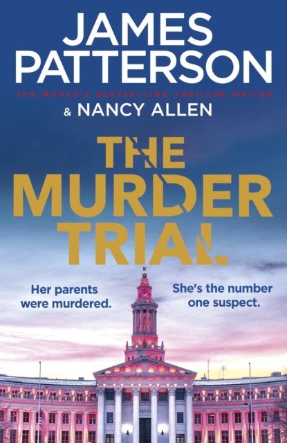 The Murder Trial