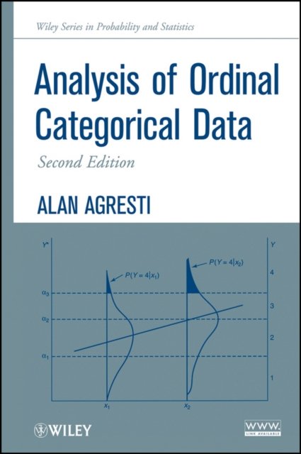 Analysis of Ordinal Categorical Data 2e