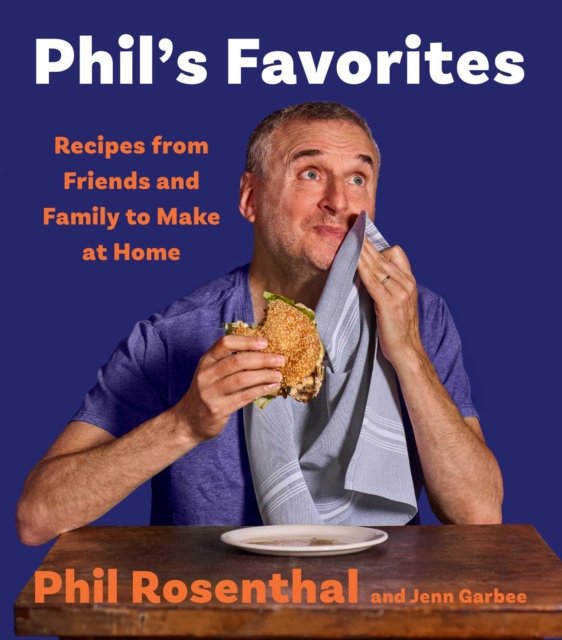 Phil''s Favorites