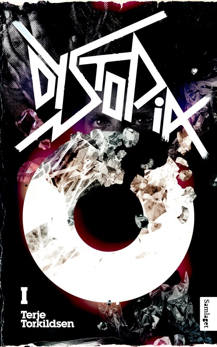 Dystopia I - roman