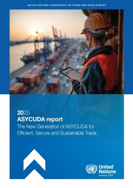 ASYCUDA Report 2025