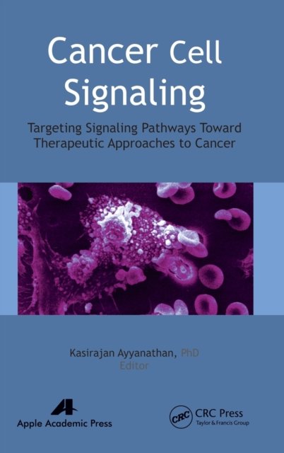 Cancer Cell Signaling