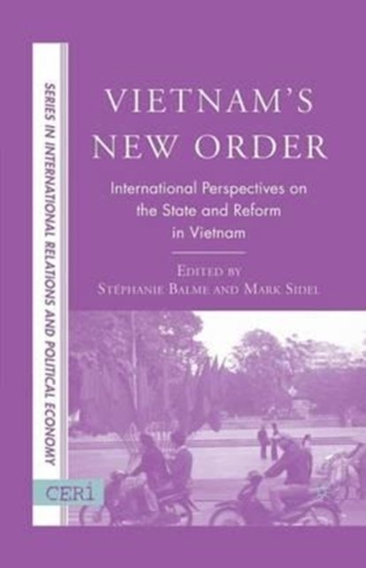 Vietnam's New Order