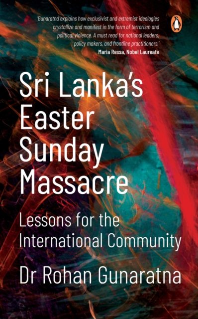 Sri Lanka''s Easter Sunday Massacre