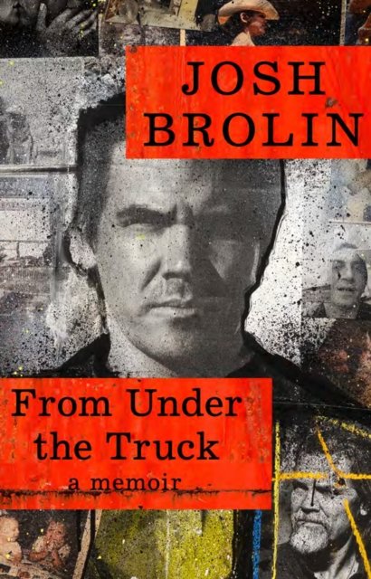 FROM UNDER TRUCK EXAIIE PB