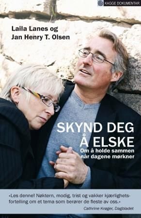 Skynd deg å elske