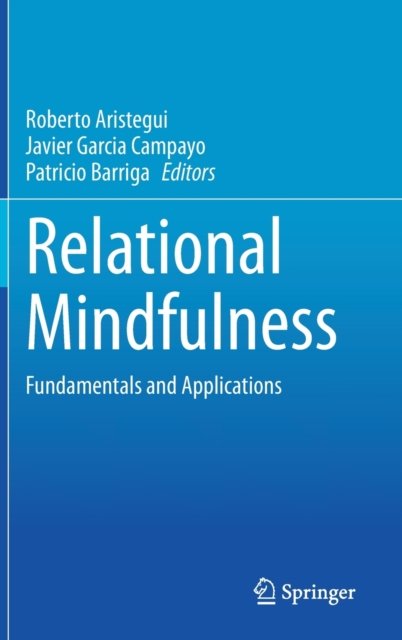 Relational Mindfulness