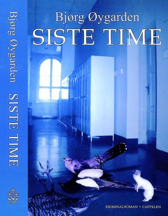 Siste time