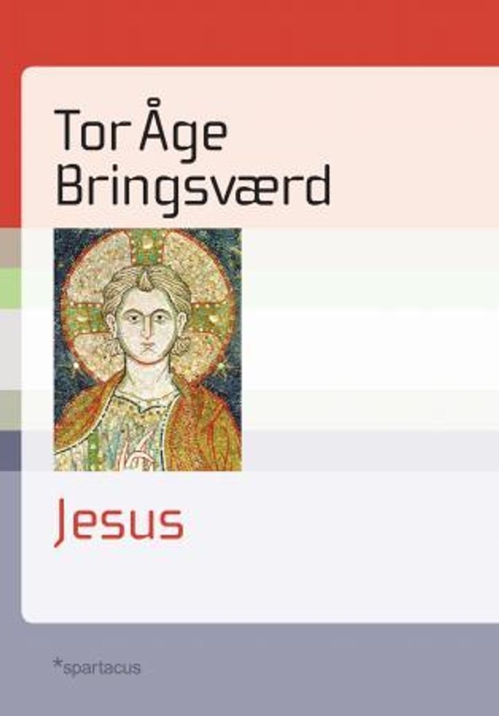 Jesus - en mytisk biografi