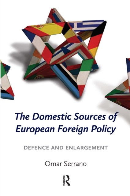 The Domestic Sources of European Foreign Policy