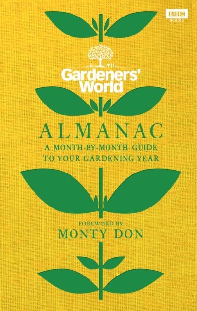 The Gardeners'' World Almanac