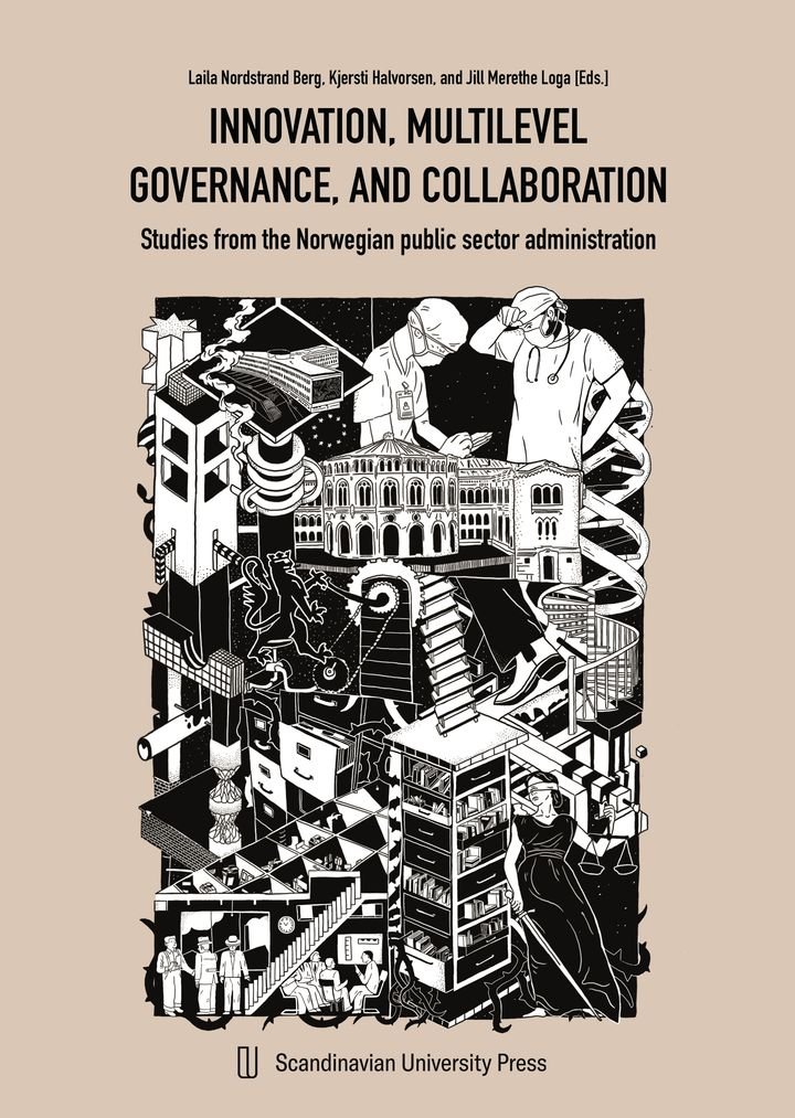 Innovation, multilevel, governance and collaboration