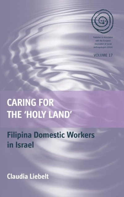 Caring for the ''Holy Land''