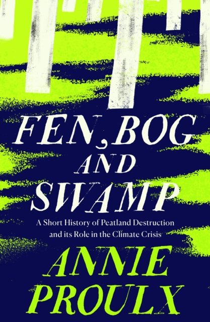 FEN BOG & SWAMP PB