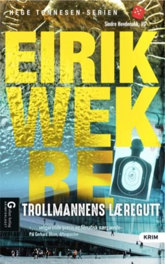 Trollmannens læregutt