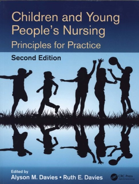 Children and Young People's Nursing