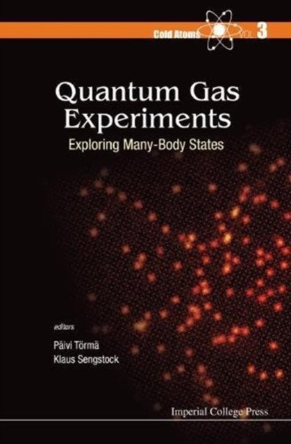 Quantum Gas Experiments