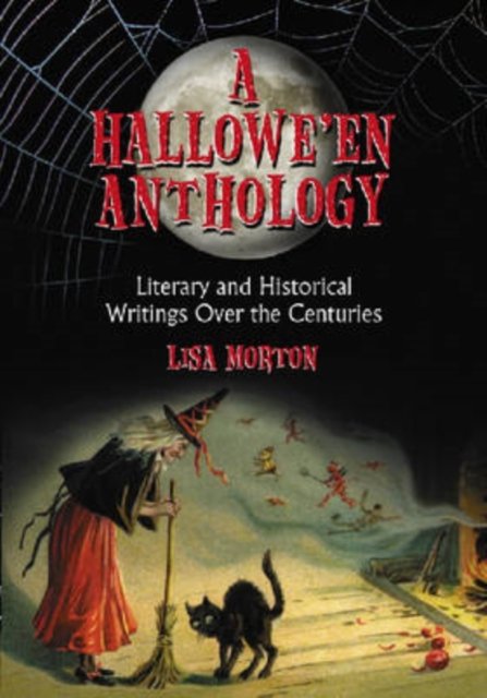 A Hallowe''en Anthology