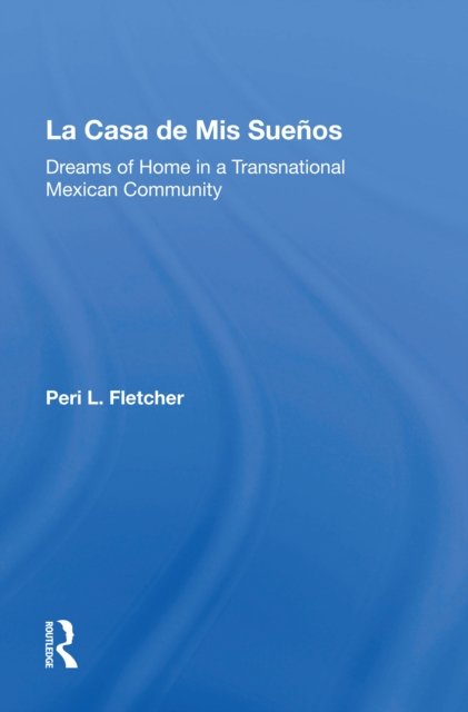 La Casa De Mis Suenos