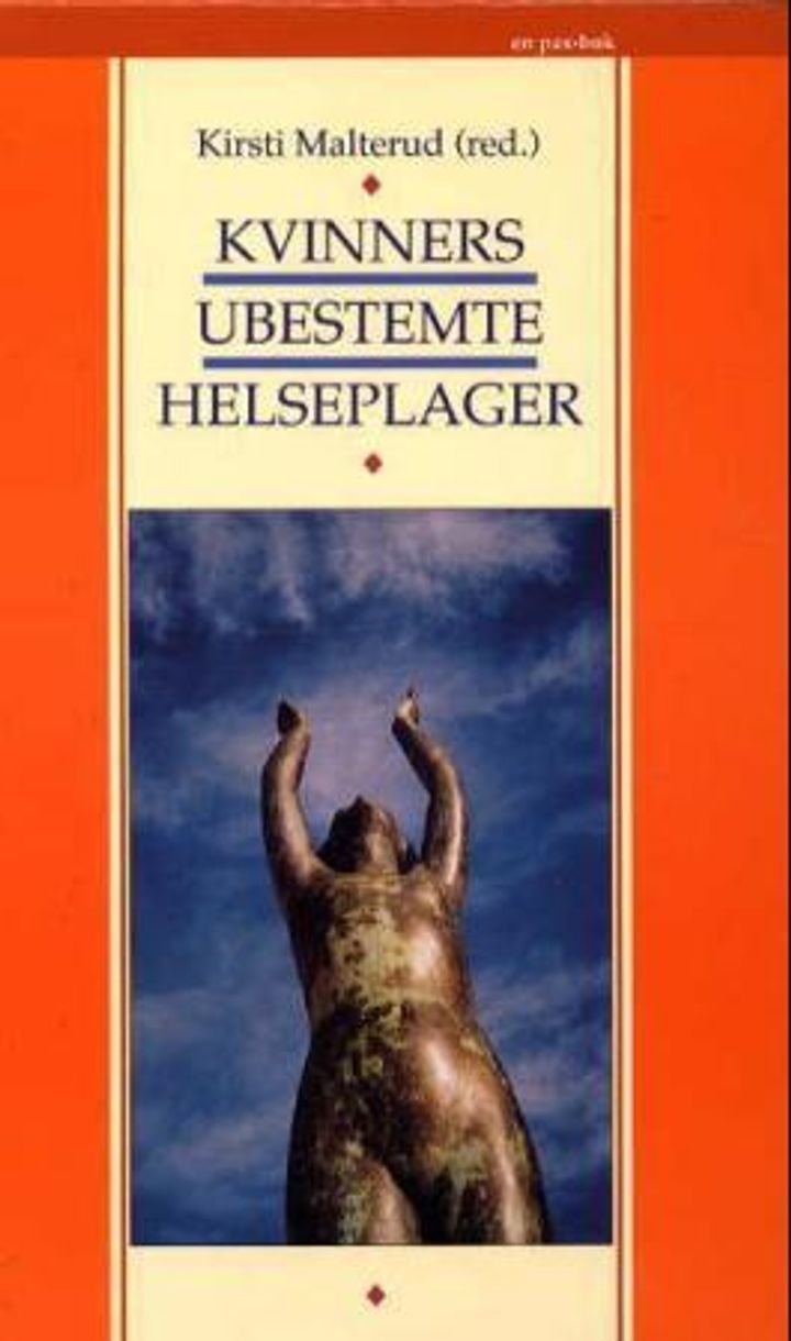 Kvinners ubestemte helseplager