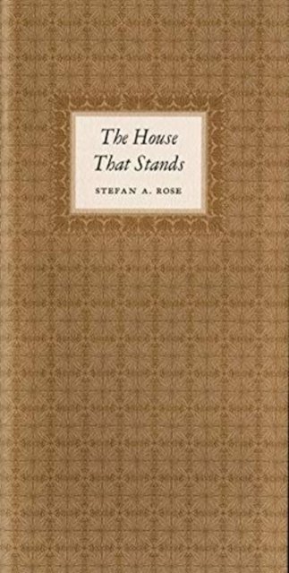 House That Stands
