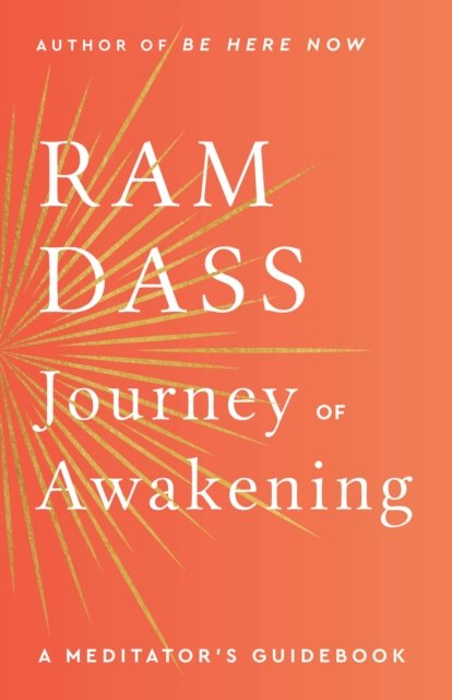 Journey of Awakening