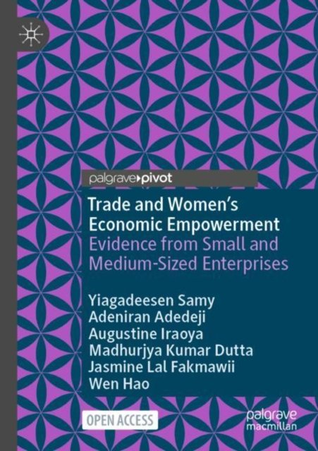 Trade and Women''s Economic Empowerment