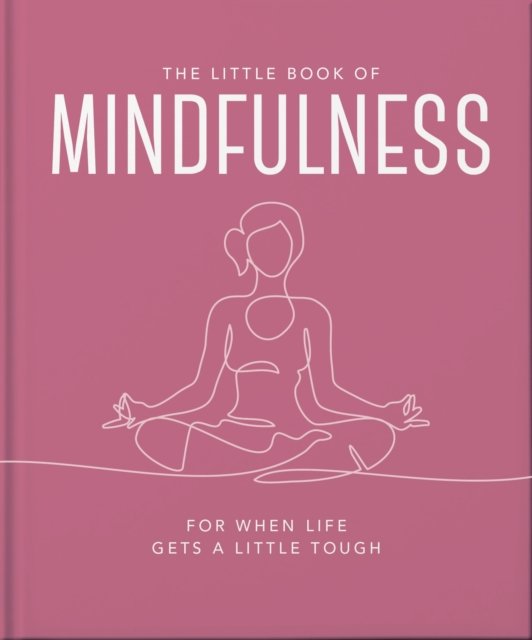 The Little Book of Mindfulness