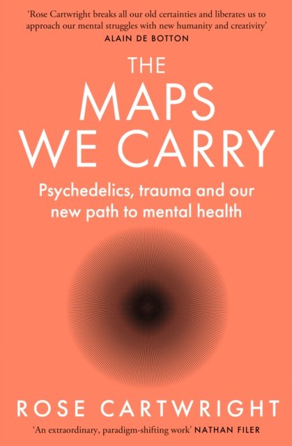 MAPS WE CARRY PB