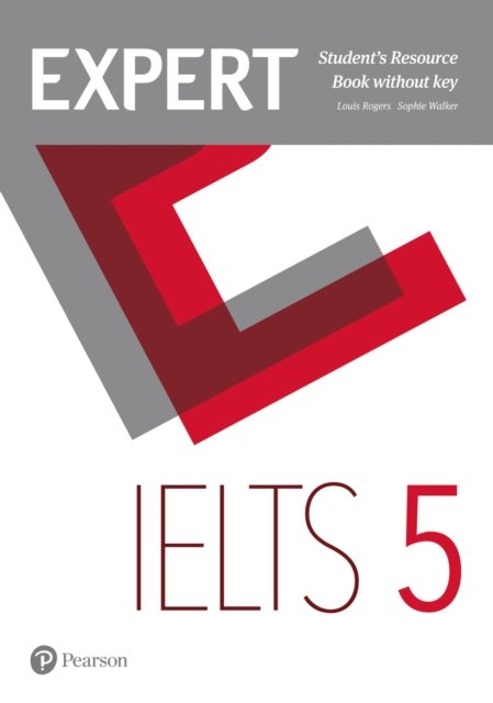 Expert IELTS 5 Students'' Resource Book without Key