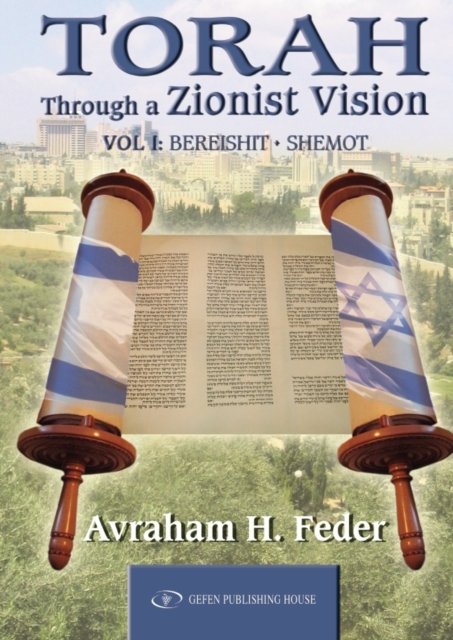 Torah through a Zionist Vision