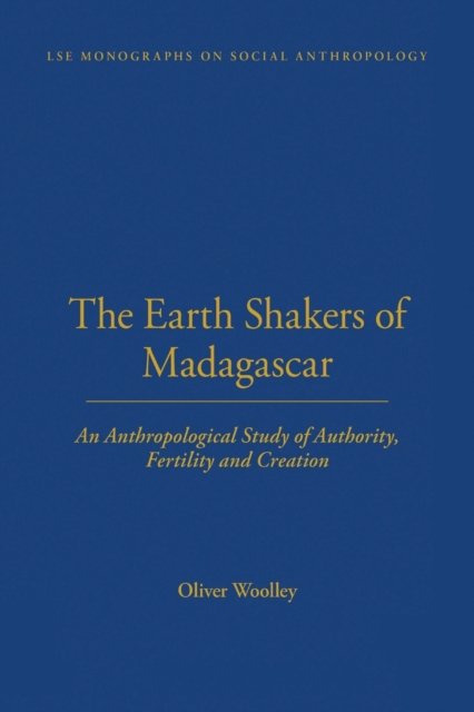 The Earth Shakers of Madagascar