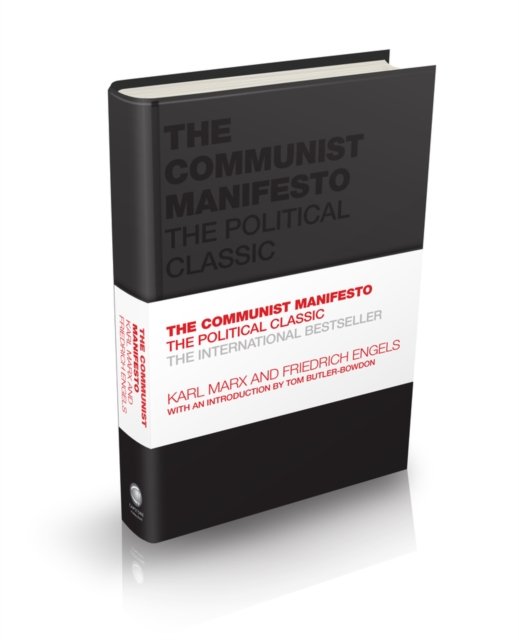 The Communist Manifesto – The Political Classic