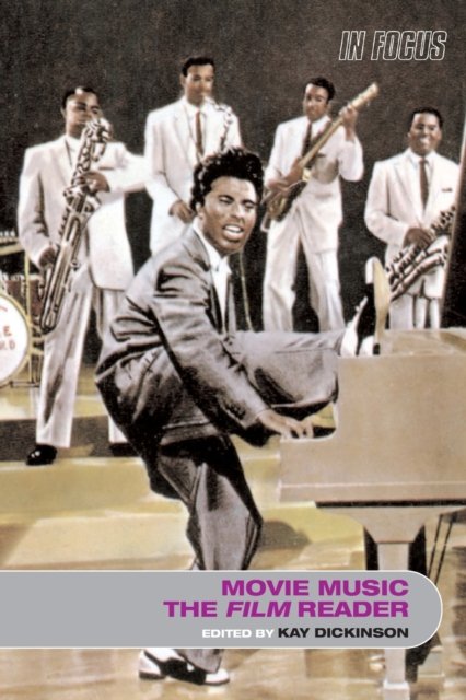 Movie Music, the Film Reader