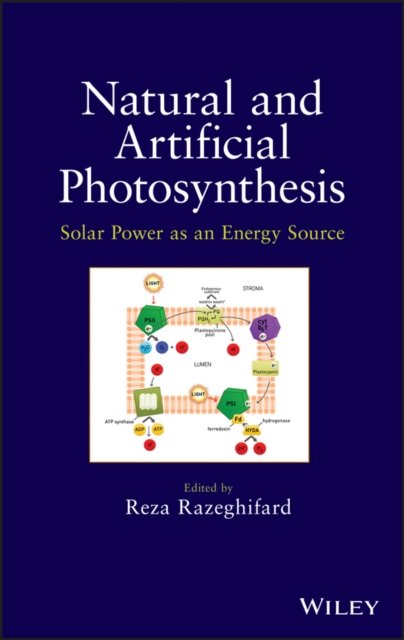 Natural and Artificial Photosynthesis – Solar Power as an Energy Source