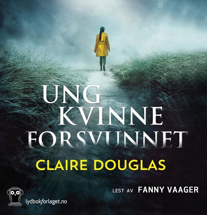 Ung kvinne forsvunnet