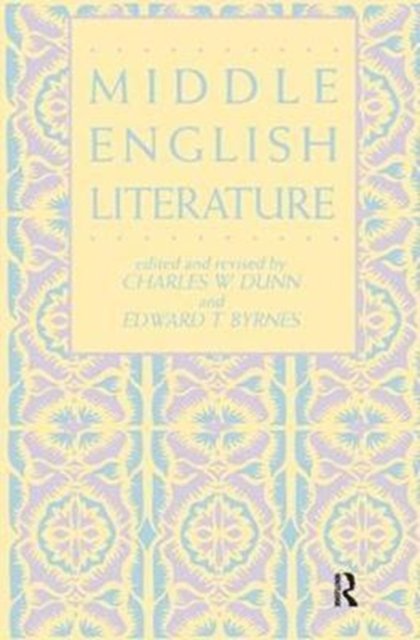 Middle English Literature