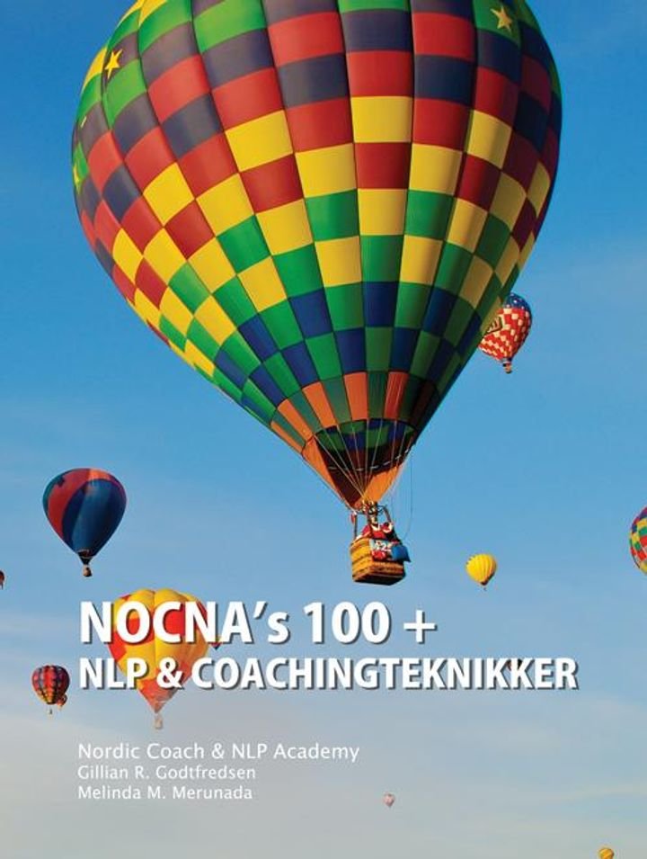 NOCNAS 100 + NLP & coachingteknikker