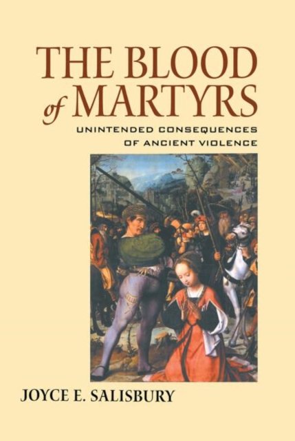 The Blood of Martyrs
