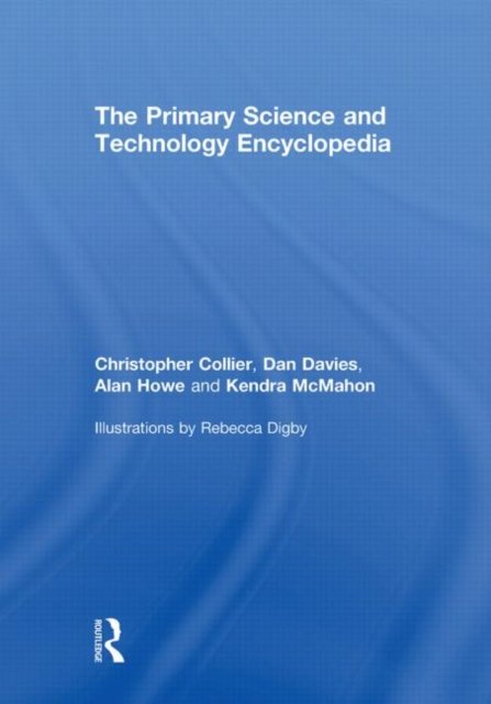 The Primary Science and Technology Encyclopedia