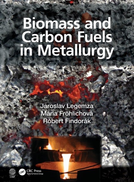 Biomass and Carbon Fuels in Metallurgy