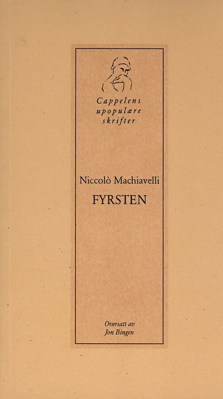 Fyrsten