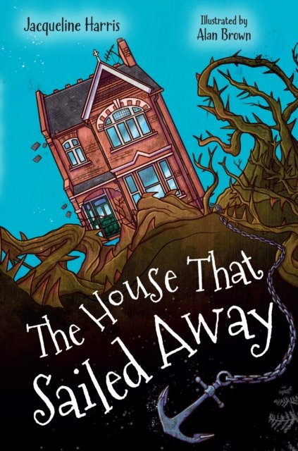 The House that Sailed Away