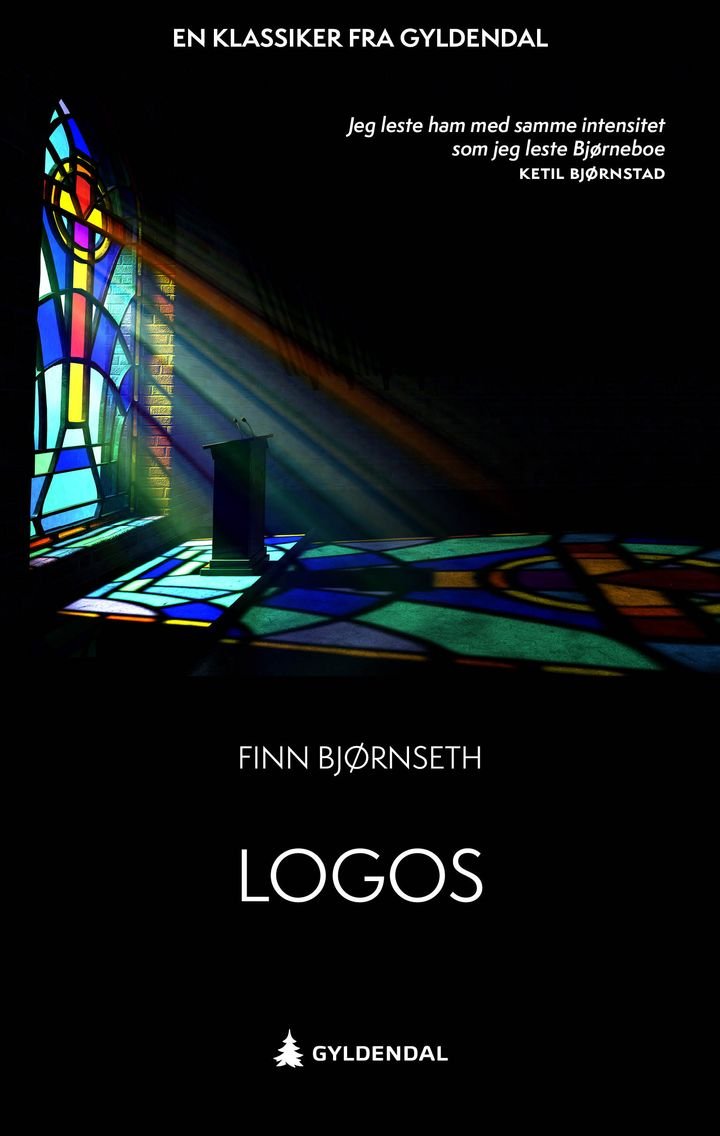 Logos - dikt om menneskeåndens tre stadier
