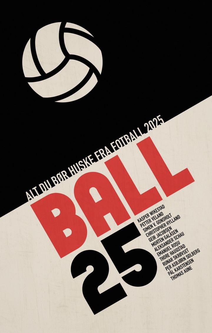 Ball 25