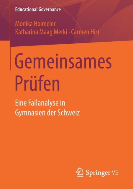 Gemeinsames Prufen