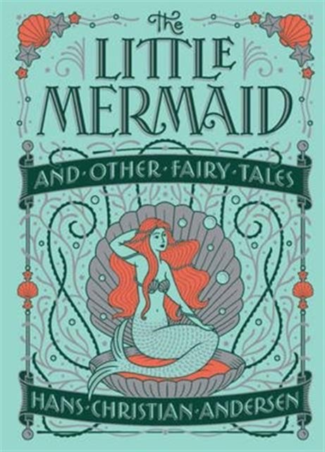 Little Mermaid and Other Fairy Tales