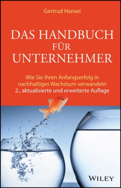 Das Handbuch fur Unternehmer